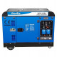 Генератор дизельний EnerSol SKDS-8EBA Генератор дизельний EnerSol SKDS-8EBA