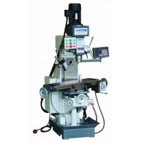 Універсально-фрезерний верстат FDB Maschinen TMM110W Універсально-фрезерний верстат FDB Maschinen TMM110W