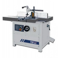 Верстат фрезерний по дереву FDB Maschinen MX5117