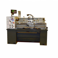 Верстат токарно-гвинторiзний FDB Maschinen Turner 360x1000WM