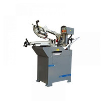 Стрічково-пилковий верстат FDB Maschinen SG220HD