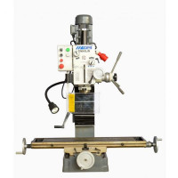 Свердлильно-фрезерний верстат FDB Maschinen DM45LW Свердлильно-фрезерний верстат FDB Maschinen DM45LW