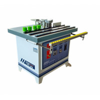 Верстат кромкооблицювальний FDB Maschinen MB50