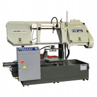 Ленточно-пильный станок полуавтомат FDB Maschinen SGA 400G