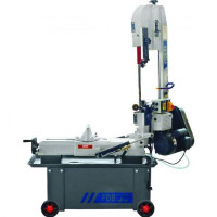 Стрічково-пилковий верстат FDB Maschinen SG5018/380В