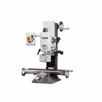 Верстат свердлильно-фрезерувальний FDB BF20 Vario