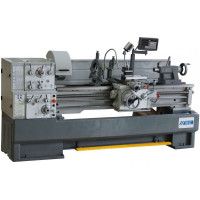 Верстат токарно-гвинторiзний FDB Maschinen Turner 410x1500W-DPA Верстат токарно-гвинторiзний FDB Maschinen Turner 410x1500W-DPA