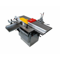 Верстат комбiнований деревообробний FDB Maschinen MLQ300 ТВ Верстат комбiнований деревообробний FDB Maschinen MLQ300 ТВ