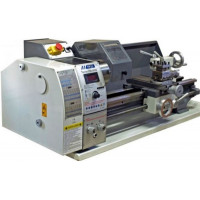 Верстат токарно-гвинторiзний FDB Maschinen Turner 250х550V