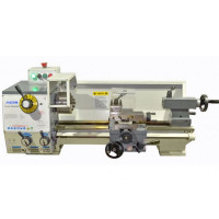 Верстат токарно-гвинторiзний FDB Maschinen Turner 250x500G