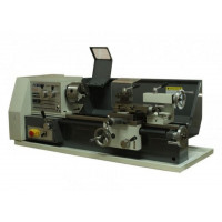 Верстат токарно-гвинторiзний FDB Maschinen Turner 250x450G