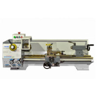 Верстат токарно-гвинторiзний FDB Maschinen Turner 250x700GN