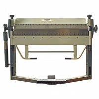 Листозгинальний верстат FDB Maschinen ESF-1260B Листозгинальний верстат FDB Maschinen ESF-1260B