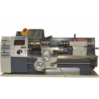 Верстат токарно-гвинторiзний FDB Maschinen Turner 180х300 Vario