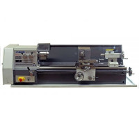 Верстат токарно-гвинторiзний Turner 250x700G