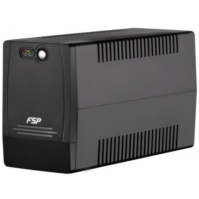купити Лінійно-інтерактивний ДБЖ FSP FP1500 (PPF9000525) в Україні на AGROmachine.com.ua