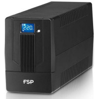 Лінійно-інтерактивний ДБЖ FSP iFP 2K (PPF12A1603)