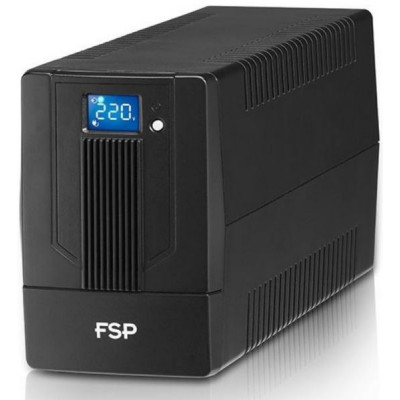 купити Лінійно-інтерактивний ДБЖ FSP iFP 2K (PPF12A1603) в Україні на AGROmachine.com.ua