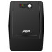 купити Лінійно-інтерактивний ДБЖ FSP FP2000 2000VA (PPF12A0822) в Україні на AGROmachine.com.ua