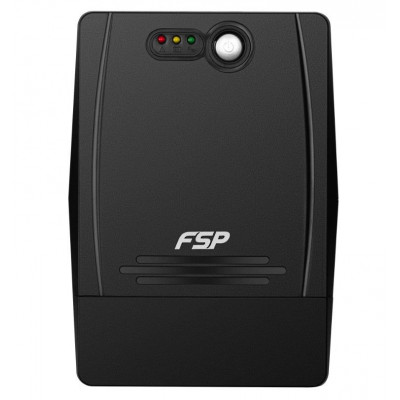 купити Лінійно-інтерактивний ДБЖ FSP FP1000 (PPF6000628) в Україні на AGROmachine.com.ua