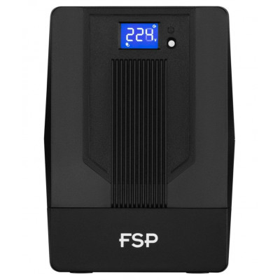 купити Лінійно-інтерактивний ДБЖ FSP iFP 2K (PPF12A1603) в Україні на AGROmachine.com.ua