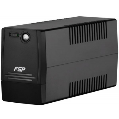 купити Лінійно-інтерактивний ДБЖ FSP FP 850VA (PPF4801105) в Україні на AGROmachine.com.ua