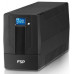 купити Лінійно-інтерактивний ДБЖ FSP iFP 800VA (PPF4802003) в Україні на AGROmachine.com.ua