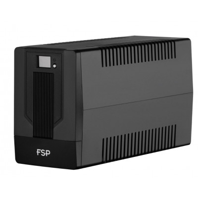 купити Лінійно-інтерактивний ДБЖ FSP iFP 1500VA (PPF9003105) в Україні на AGROmachine.com.ua