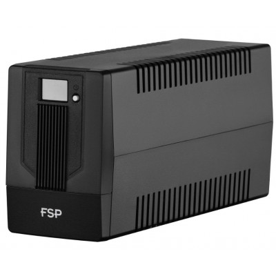 купити Лінійно-інтерактивний ДБЖ FSP iFP 600 (PPF3602800) в Україні на AGROmachine.com.ua