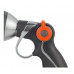 купити Пістолет-розпилювач FLORA (AL+TPR) 5011394 в Україні на AGROmachine.com.ua