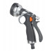 купити Пістолет-розпилювач FLORA (AL+TPR) 5011314 в Україні на AGROmachine.com.ua