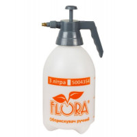 Обприскувач ручний FLORA 3л (5004354)