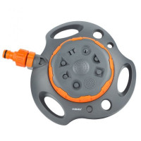 Дощувач FLORA 8 режимів (5013714)