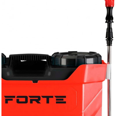 купити Акумуляторний електричний обприскувач Forte KF-16 в Україні на AGROmachine.com.ua