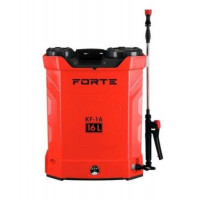 Акумуляторний електричний обприскувач Forte KF-16 Акумуляторний електричний обприскувач Forte KF-16