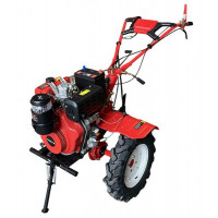 Мотоблок Forte 1350Е NEW (колеса 12) Мотоблок Forte 1350Е NEW (колеса 12)