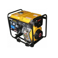 Електростанція Forte FGD9000E 63492 дизель Електростанція Forte FGD9000E 63492 дизель