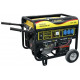 Електростанція Forte FG6500E 44907 бензин