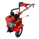 Мотоблок Forte 80-MC NEW, кол. 8``, 7лс, червон. Мотоблок Forte 80-MC NEW, кол. 8``, 7лс, червон.