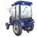 купити Трактор FOTON-LOVOL FT244HC в Україні на AGROmachine.com.ua