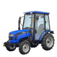 Трактор FOTON-LOVOL FT354HXSС Трактор FOTON-LOVOL FT354HXSС