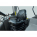 купити Трактор FOTON-LOVOL FT504CNC з кондиціонером в Україні на AGROmachine.com.ua