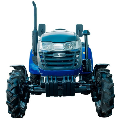купити Трактор FOTON-LOVOL FT244HN в Україні на AGROmachine.com.ua