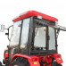 купити Трактор FOTON-LOVOL FT244HRXС в Україні на AGROmachine.com.ua