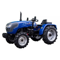 Трактор FOTON-LOVOL FT354HXN