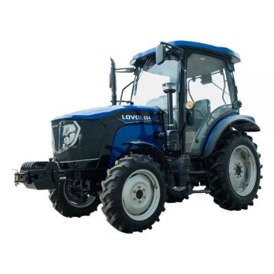 купити Трактор FOTON-LOVOL FT504CN в Україні на AGROmachine.com.ua