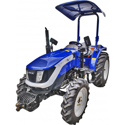 купити Трактор FOTON-LOVOL FT404SX в Україні на AGROmachine.com.ua