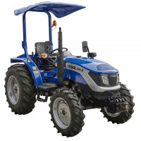 Трактор FOTON-LOVOL FT404SX