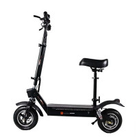 Електросамокат Freego ES-10C 10`` 500W (ES-10C) Електросамокат Freego ES-10C 10`` 500W (ES-10C)