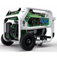 Генератор бензин - газ GENERGY NATURA 3000 3/2,6 кВт (240051090)
